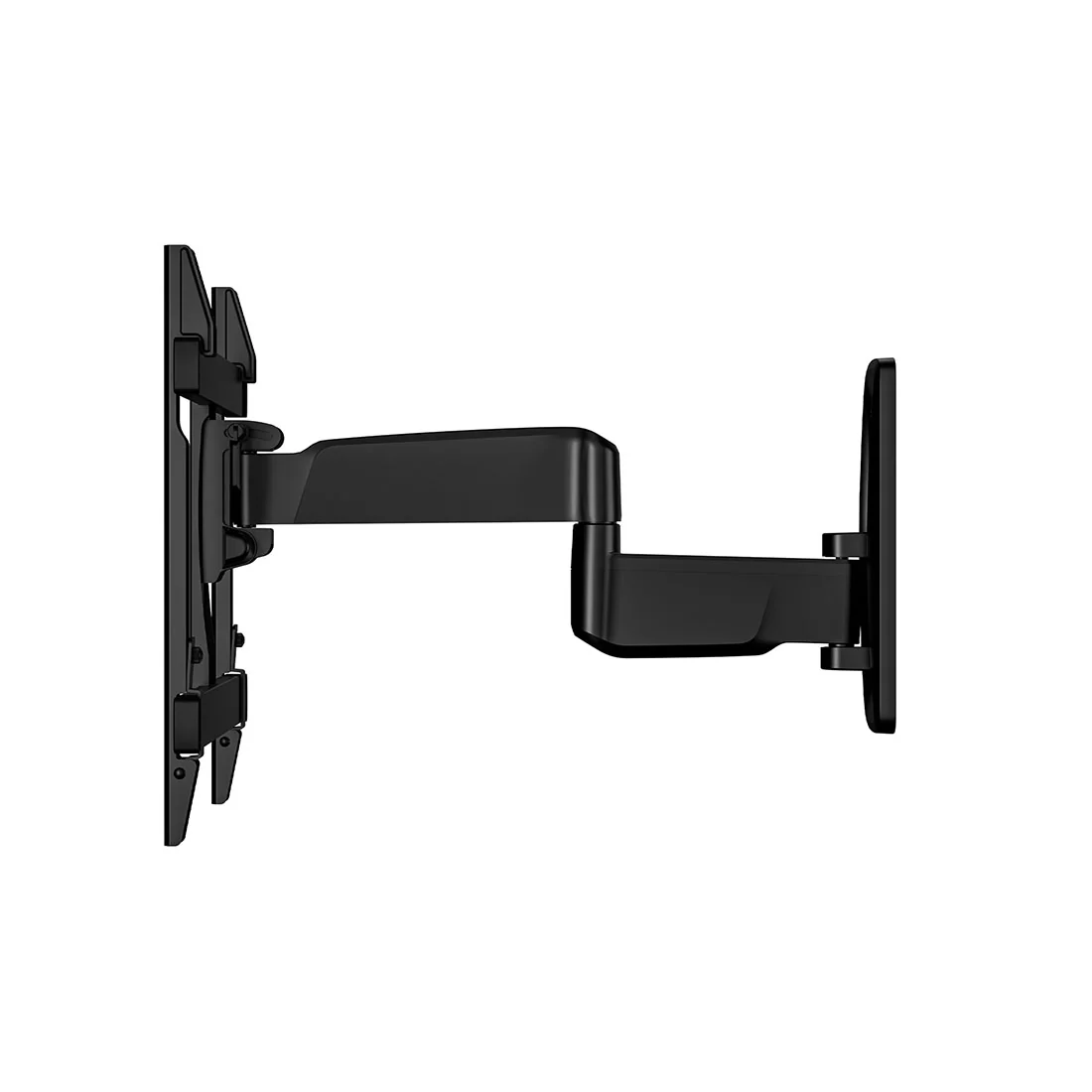 ErgoAV ERMMM9-01B Medium Motion TV Mount 32"-65" TVs (ERMMM901B) - Image 4