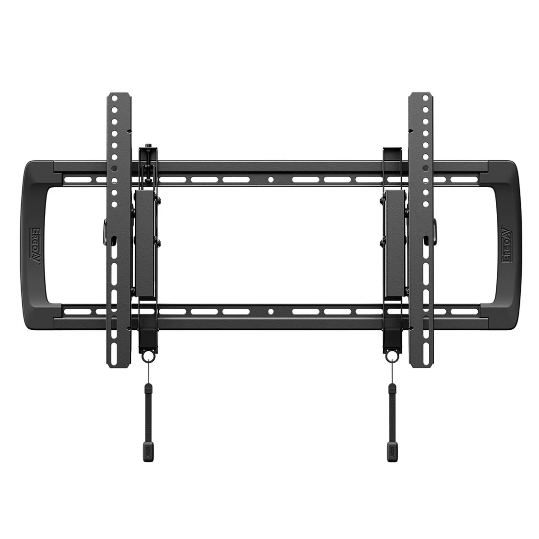 ErgoAV ERMTL7-01B Large Extend & Tilt TV Mount 42"-99" TVs (ERMTL701B) - Image 3