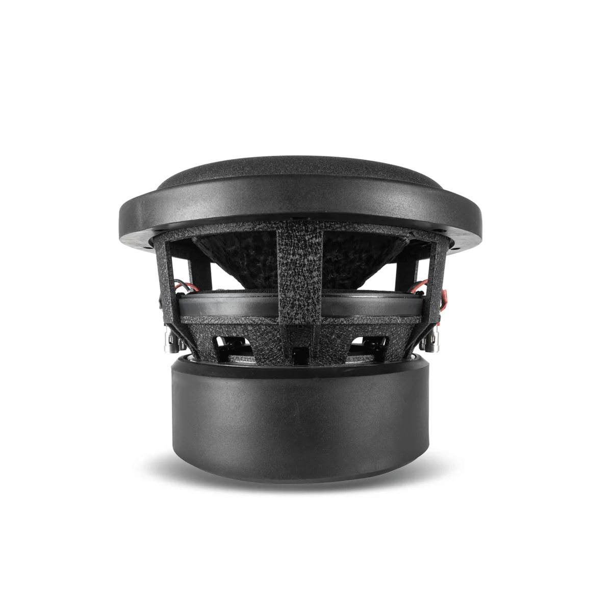 Euphoria EWXB8D4 8" 600W 4-Ohm DVC Subwoofer (EWXB8D4) - Image 3