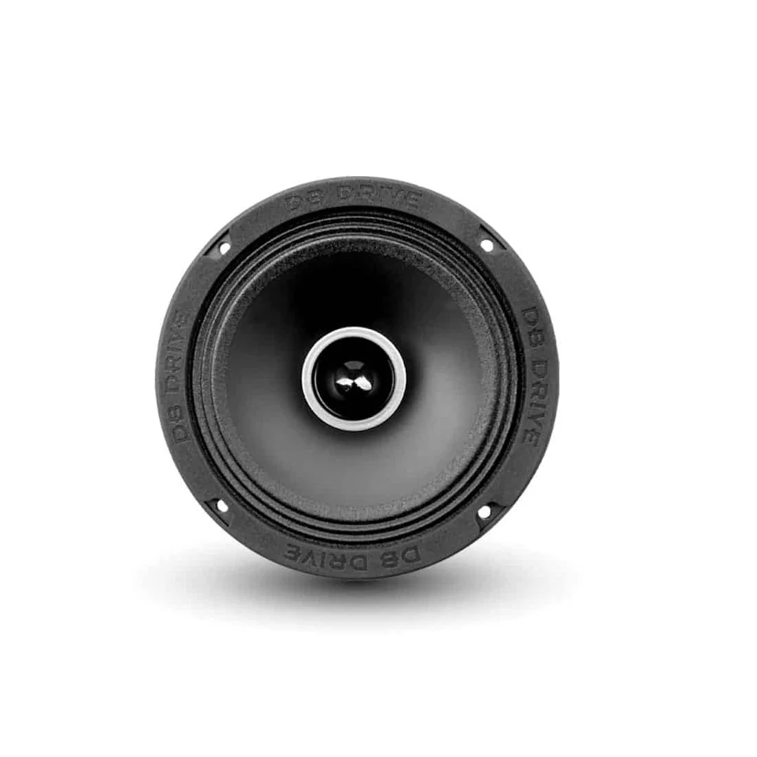 Euphoria E5PRO-6MPR 6.5" 4 Ohm Shallow Midrange Speakers (E5PRO6MPR) - Image 3