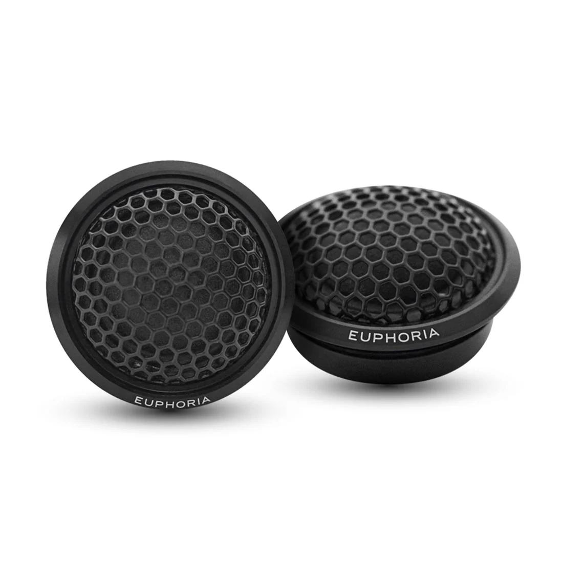 Euphoria E5T 1" Silk Dome Tweeters (E5T)