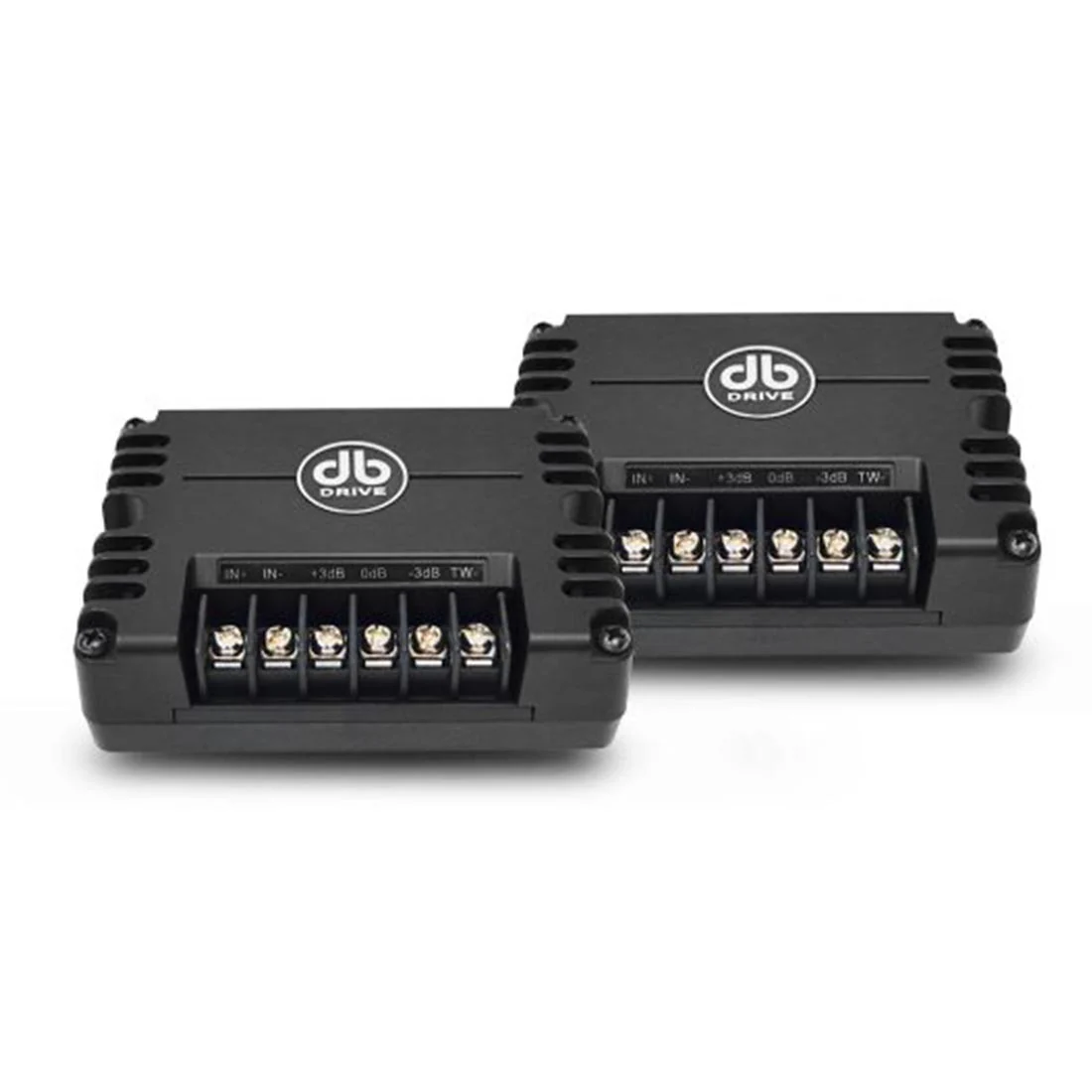 Euphoria E5T 1" Silk Dome Tweeters (E5T) - Image 2