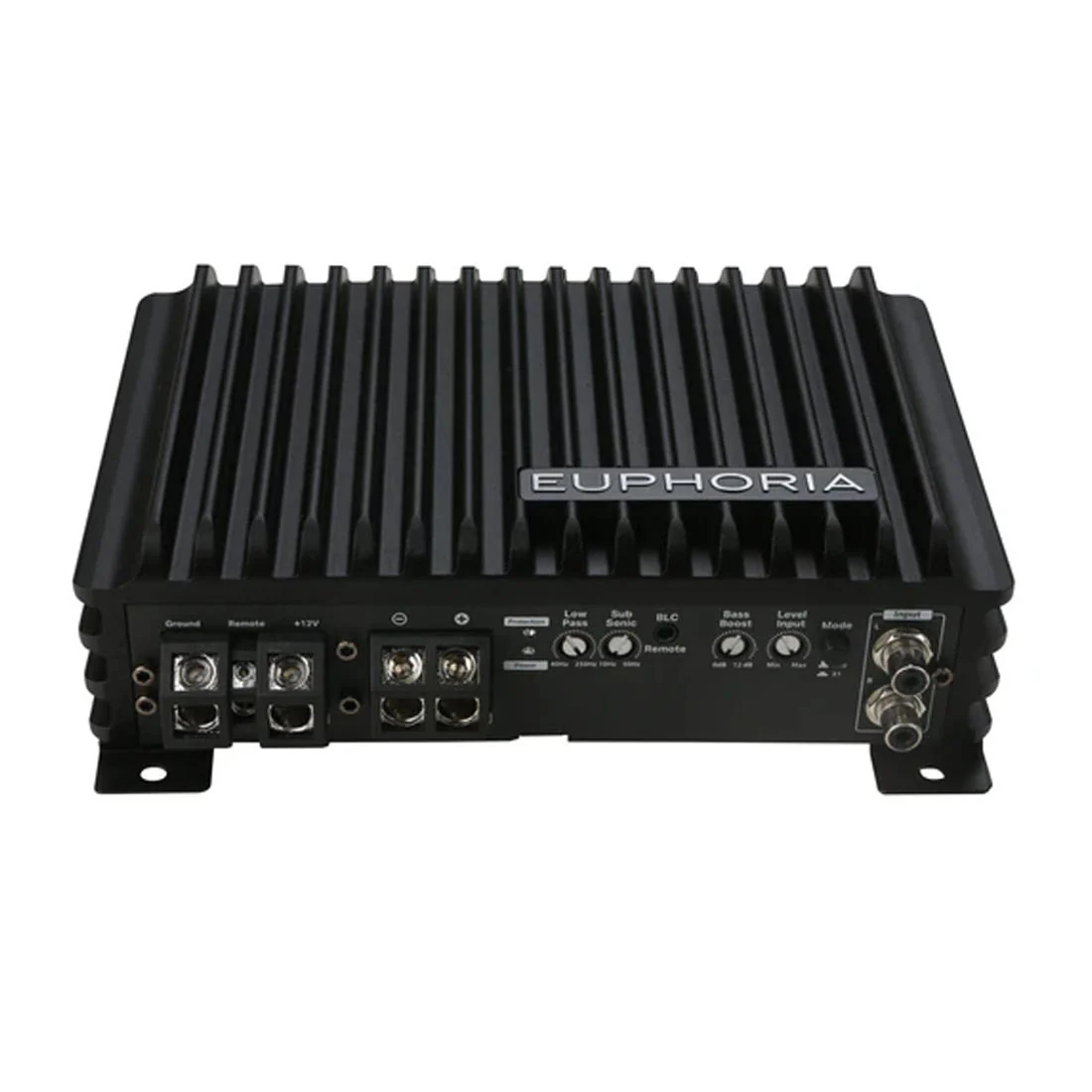 Euphoria EA1.600 Full Range Class D Monoblock Car Amplifier (EA1600)