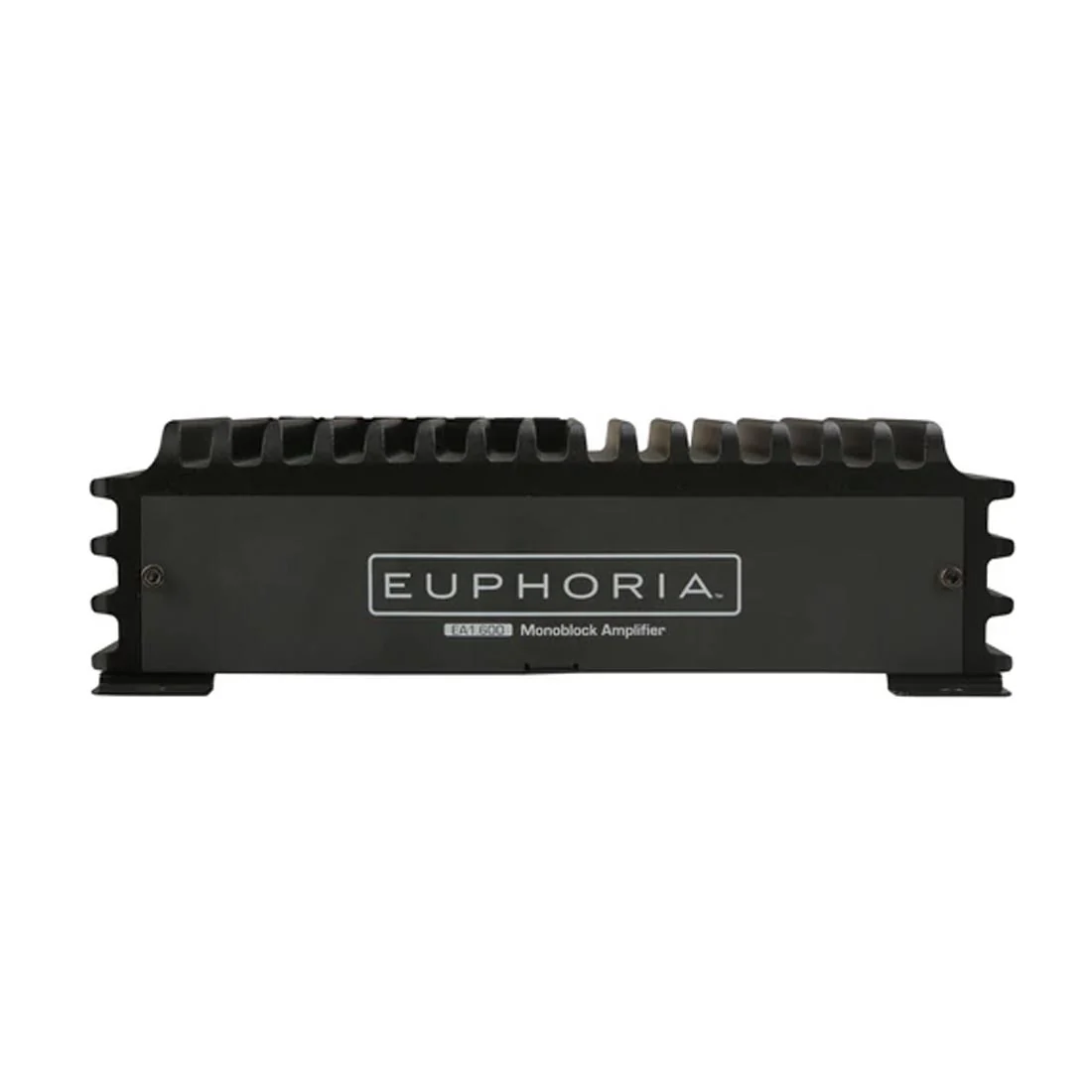 Euphoria EA1.600 Full Range Class D Monoblock Car Amplifier (EA1600) - Image 2