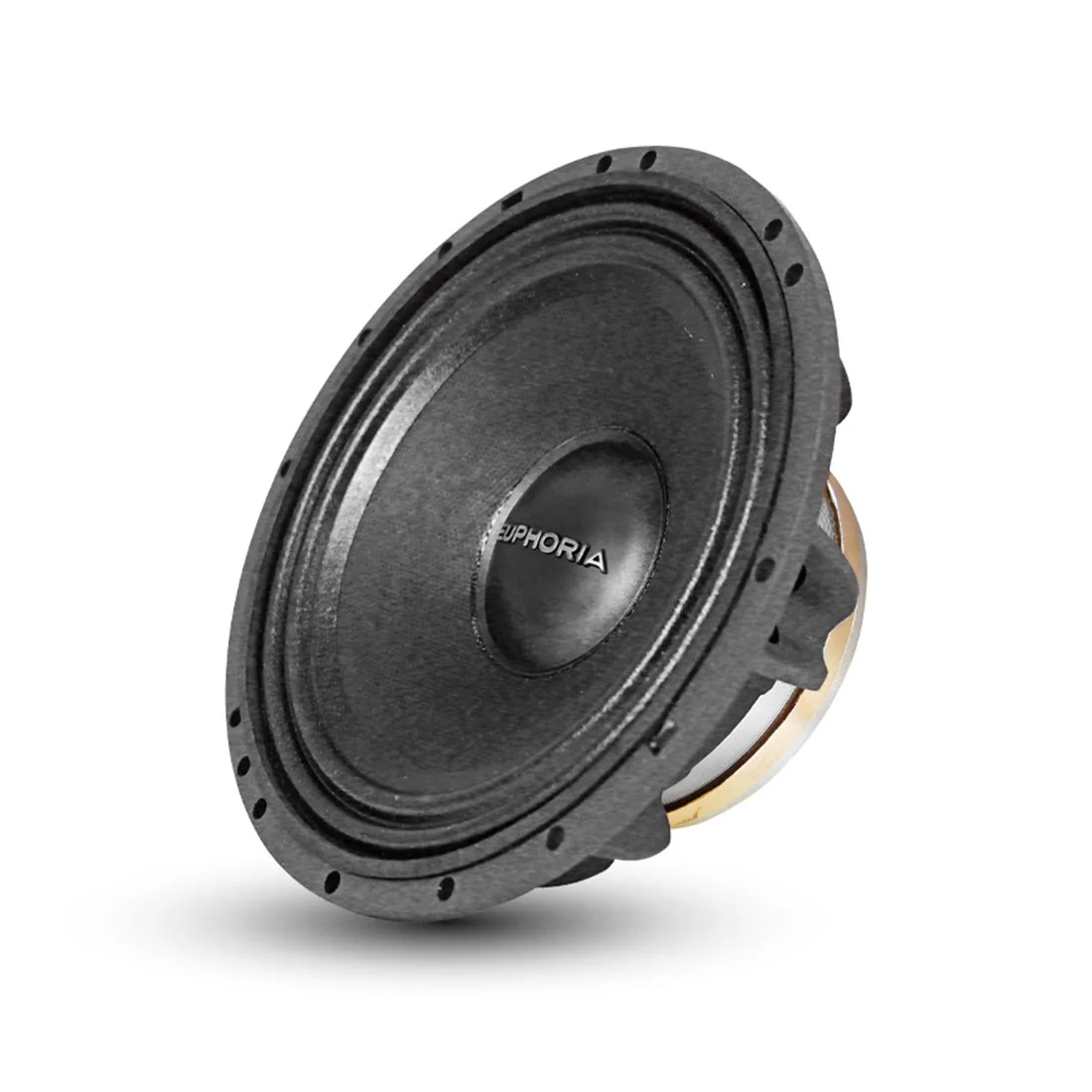 Euphoria EPM65N 6.5" 180W Shallow Midrange Speaker - Each (EPM65N) - Image 3