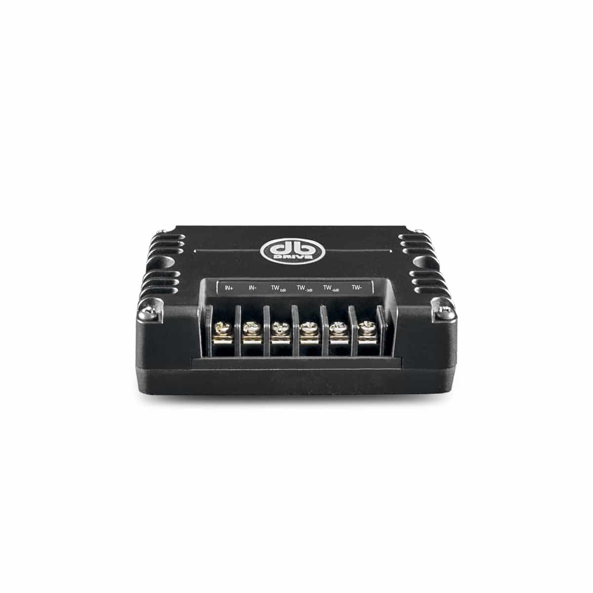 Euphoria ES9-1T 1" 85W Tweeters - Pair (ES91T) - Image 3