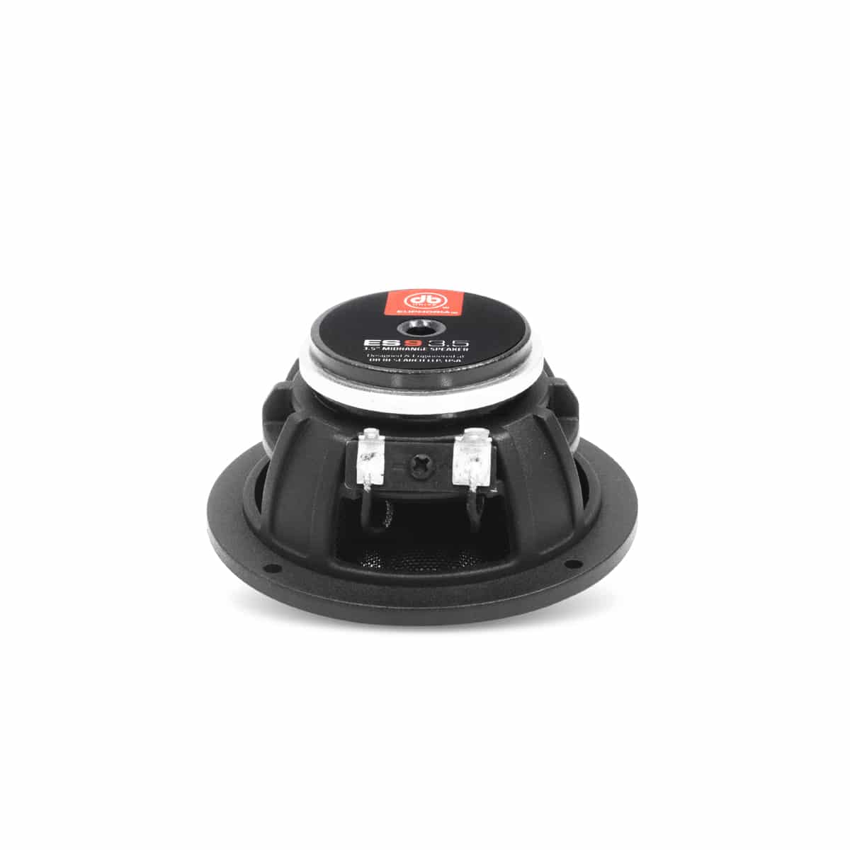 Euphoria ES9-3.5 3.5" Midrange Speakers - Pair (ES93.5) - Image 3