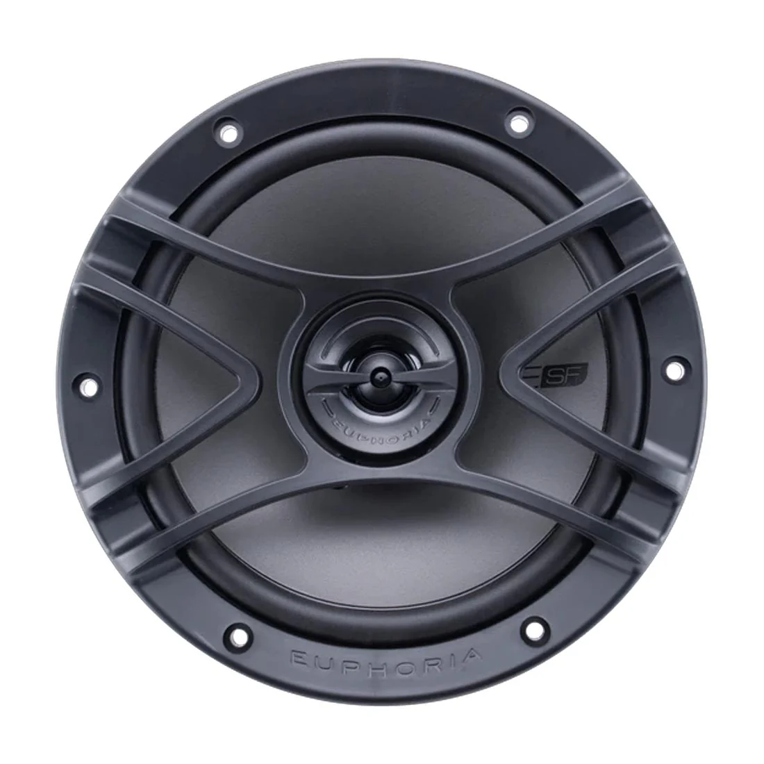 Euphoria ESF65 ESF 6.5" 2-Way Loudspeakers - Pair