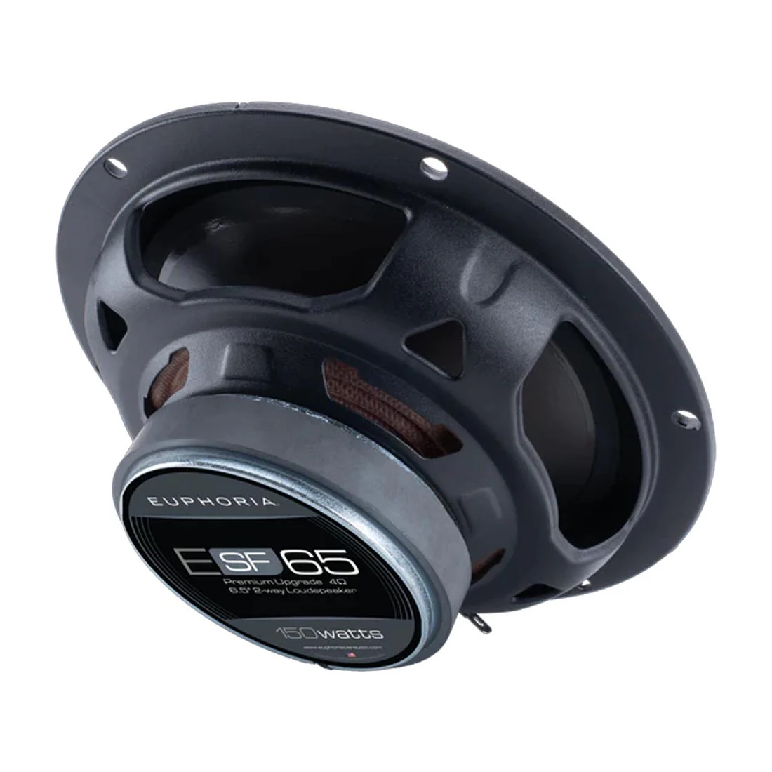 Euphoria ESF65 ESF 6.5" 2-Way Loudspeakers - Pair - Image 13