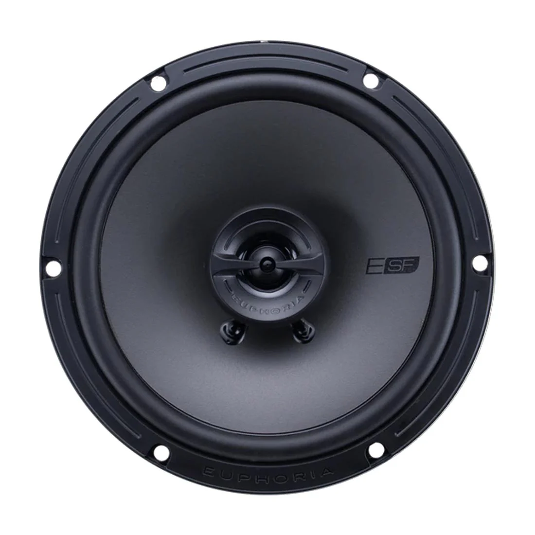 Euphoria ESF65 ESF 6.5" 2-Way Loudspeakers - Pair - Image 2
