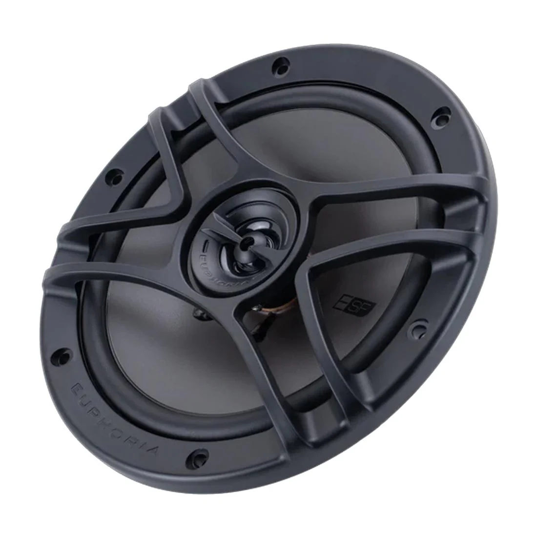 Euphoria ESF65 ESF 6.5" 2-Way Loudspeakers - Pair - Image 3
