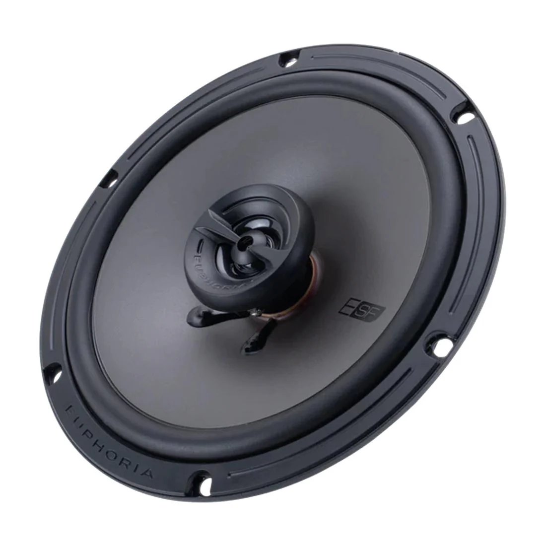 Euphoria ESF65 ESF 6.5" 2-Way Loudspeakers - Pair - Image 4