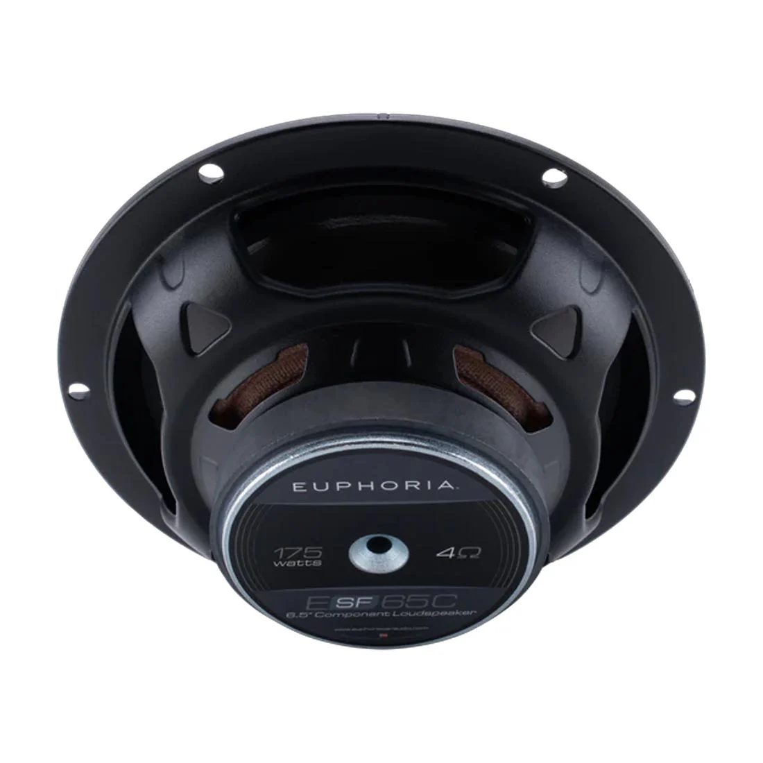 Euphoria ESF65C 6.5" 2-Way Loudspeaker Component Speaker System - Image 12