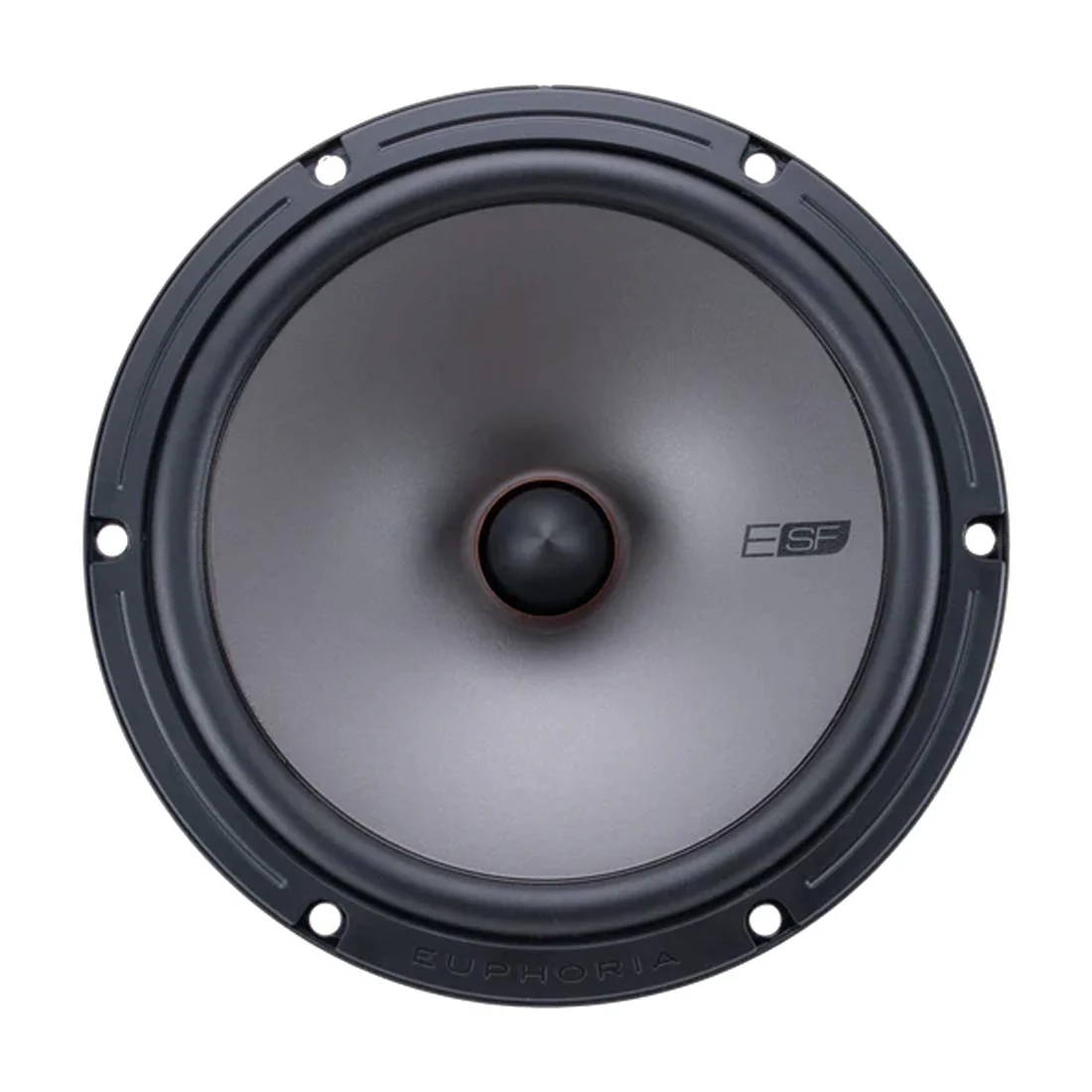 Euphoria ESF65C 6.5" 2-Way Loudspeaker Component Speaker System - Image 3