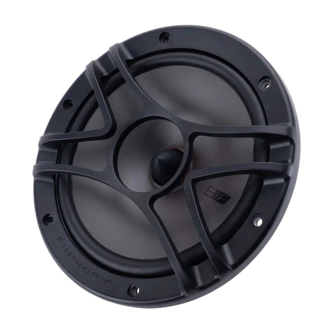 Euphoria ESF65C 6.5" 2-Way Loudspeaker Component Speaker System - Image 4