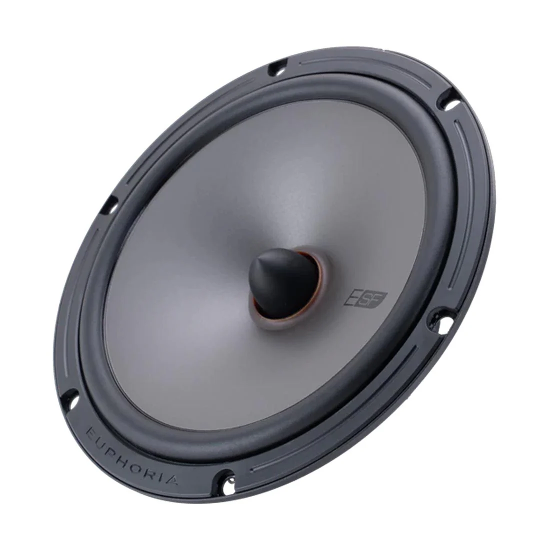 Euphoria ESF65C 6.5" 2-Way Loudspeaker Component Speaker System - Image 5