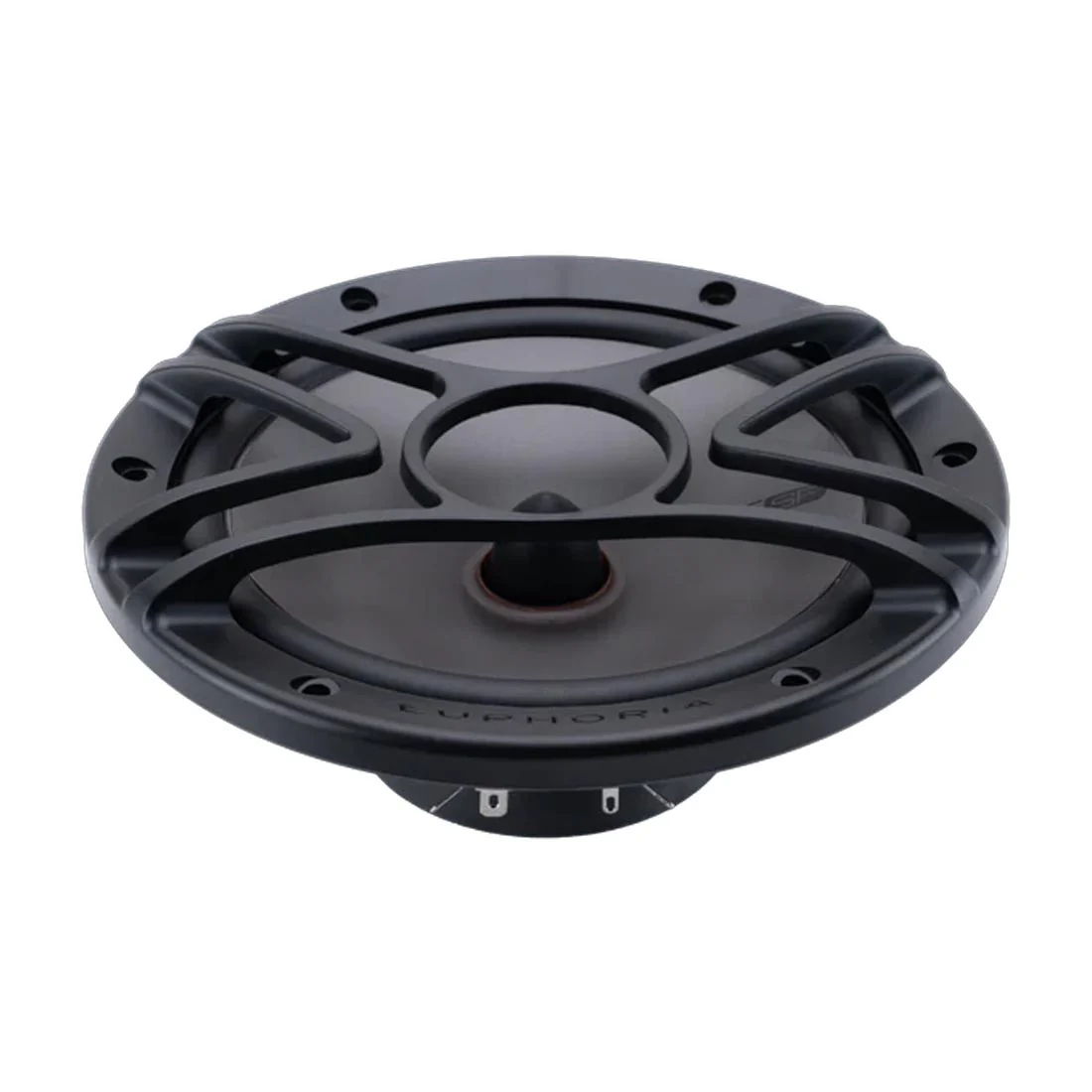 Euphoria ESF65C 6.5" 2-Way Loudspeaker Component Speaker System - Image 8