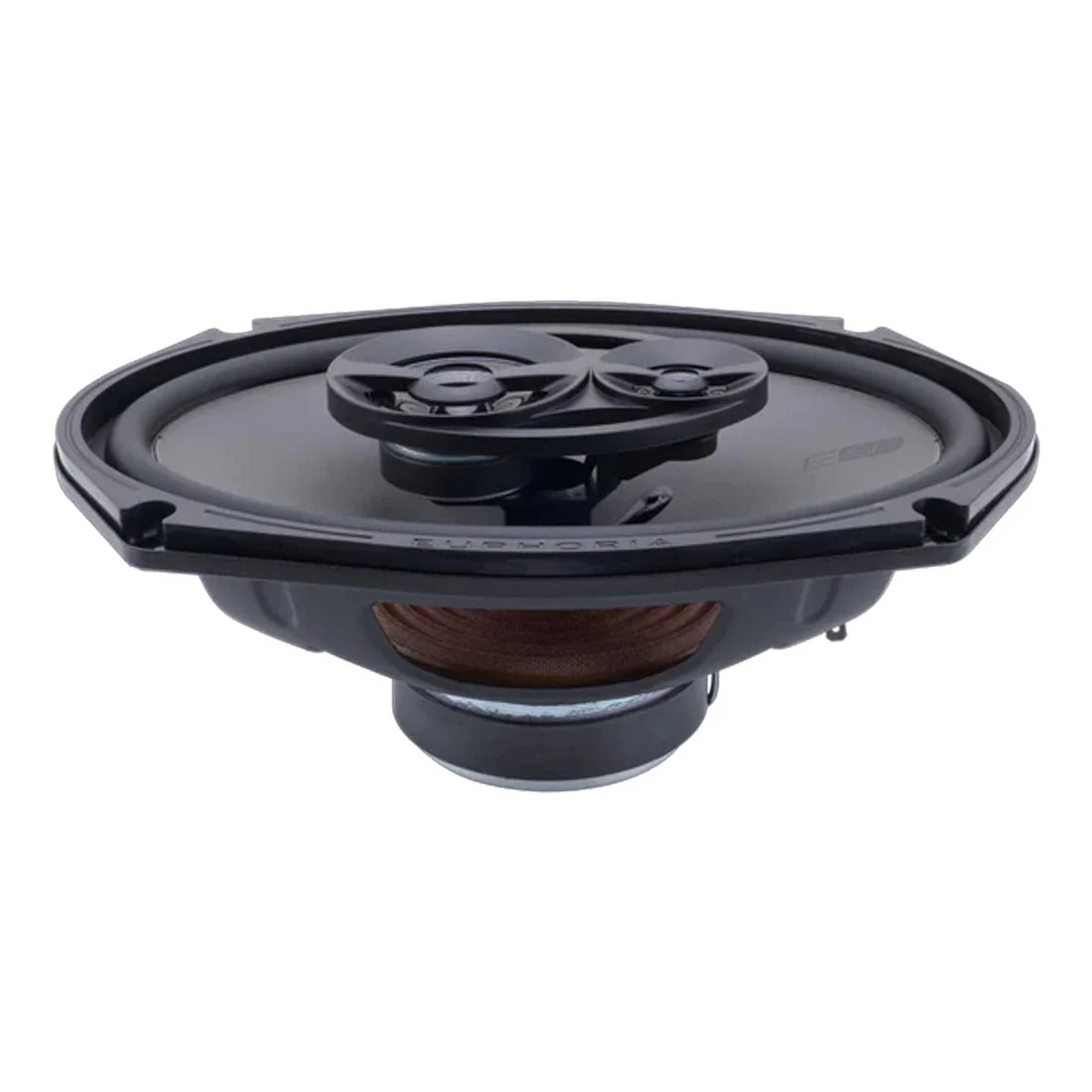Euphoria ESF693 ESF 6" x 9" 3-Way Loudspeakers - Pair - Image 12