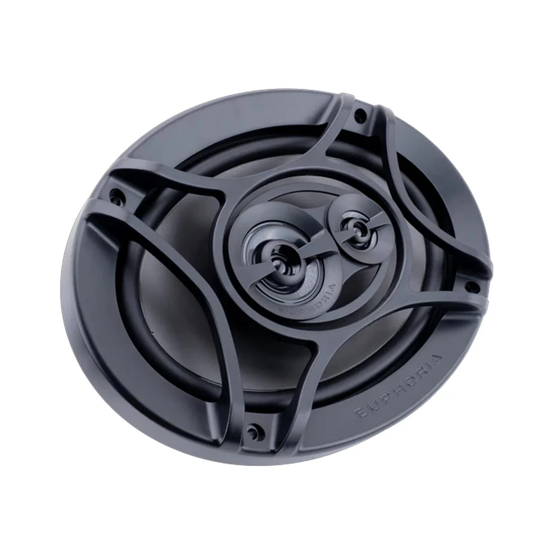 Euphoria ESF693 ESF 6" x 9" 3-Way Loudspeakers - Pair - Image 3