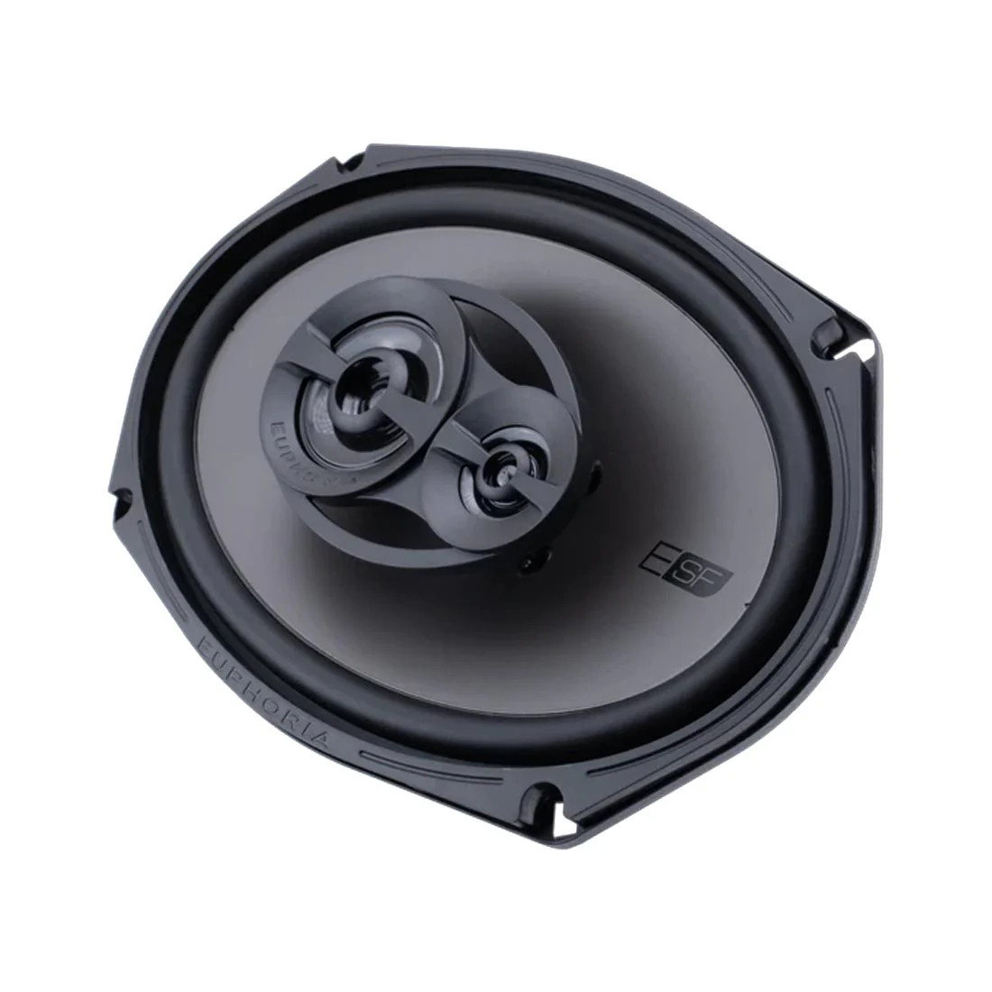 Euphoria ESF693 ESF 6" x 9" 3-Way Loudspeakers - Pair - Image 6