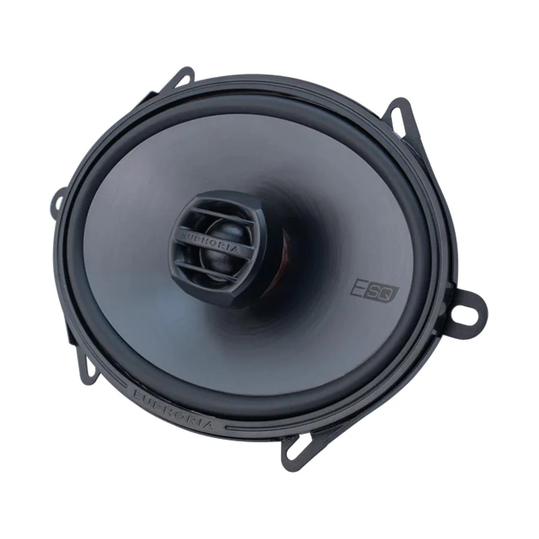 Euphoria ESQ57 ESQ 5" x 7" 2-Way Loudspeakers - Pair - Image 3