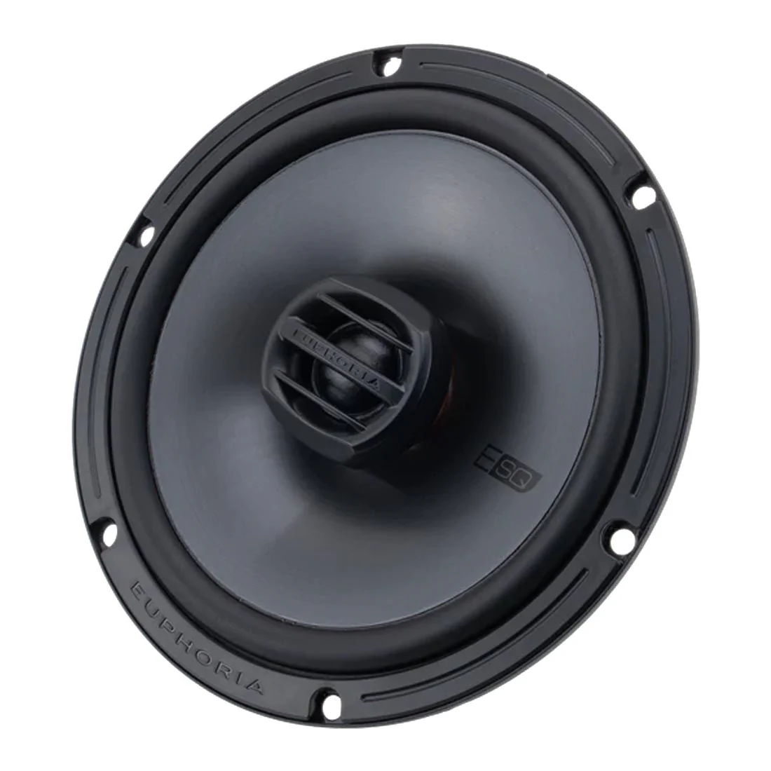 Euphoria ESQ65 ESQ 6.5" 2-Way Loudspeakers - Pair - Image 5