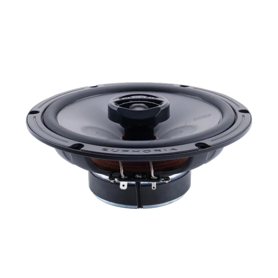 Euphoria ESQ65 ESQ 6.5" 2-Way Loudspeakers - Pair - Image 7