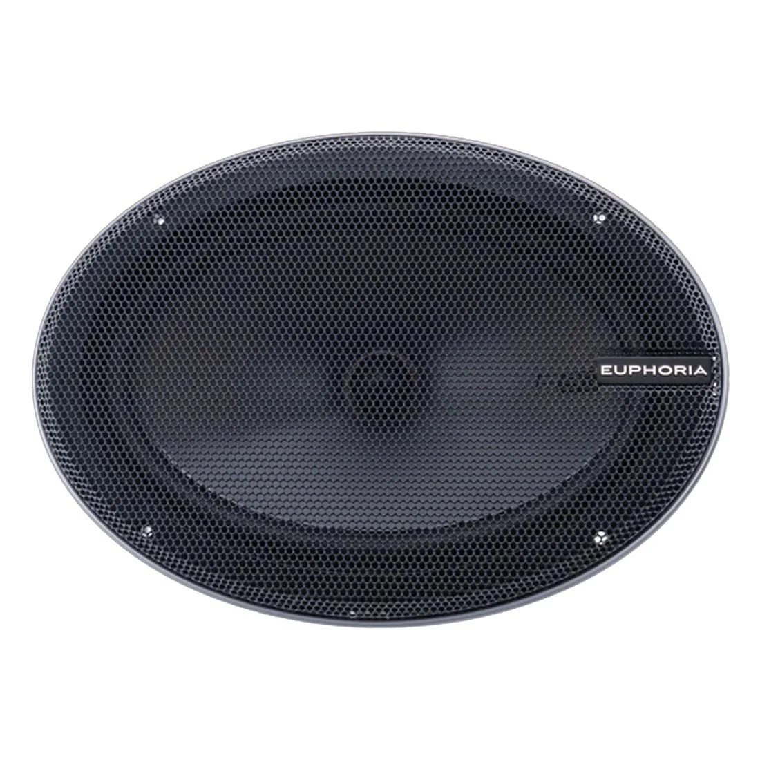 Euphoria ESQ69C 6"×9" 2-Way Loudspeaker Component Speaker System - Image 2