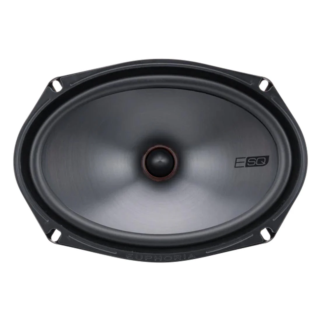 Euphoria ESQ69C 6"×9" 2-Way Loudspeaker Component Speaker System - Image 3