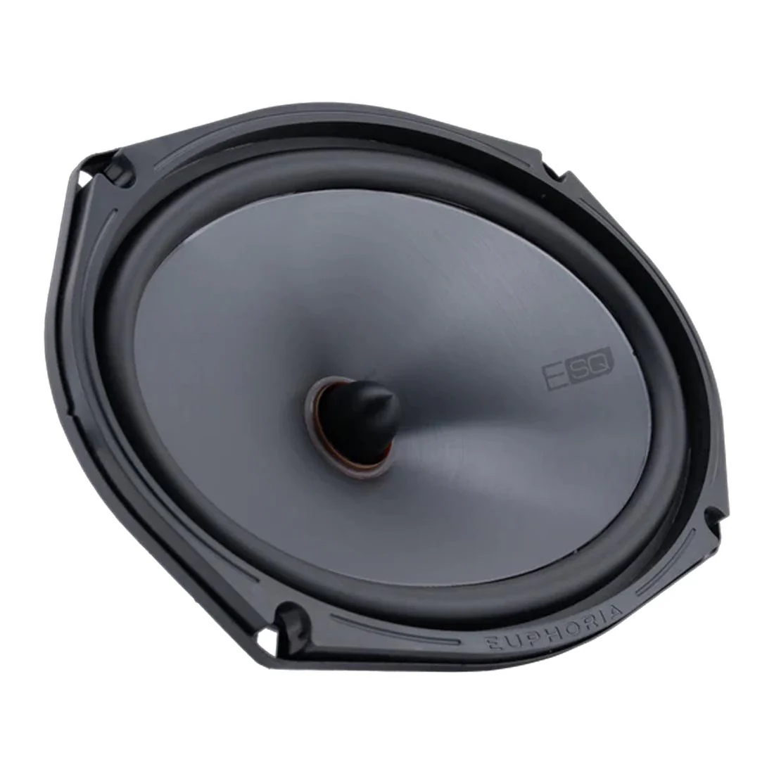 Euphoria ESQ69C 6"×9" 2-Way Loudspeaker Component Speaker System - Image 5