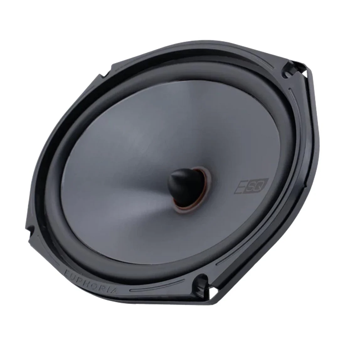 Euphoria ESQ69C 6"×9" 2-Way Loudspeaker Component Speaker System - Image 7