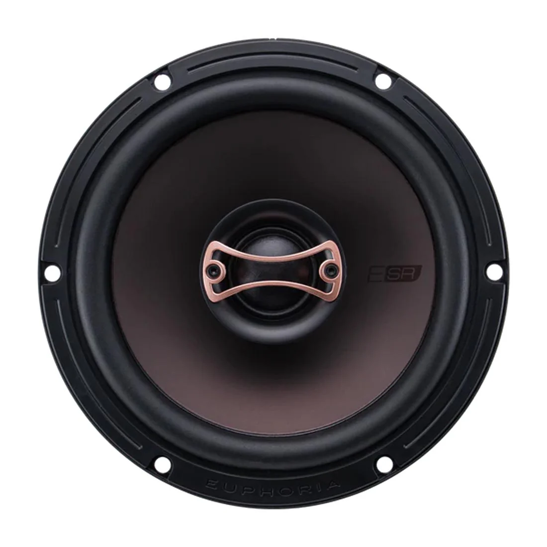 Euphoria ESR65 6.5" 2-Way Loudspeakers - Pair
