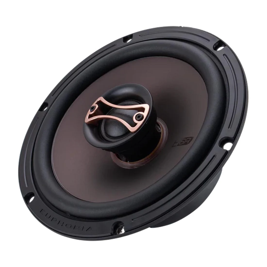 Euphoria ESR65 6.5" 2-Way Loudspeakers - Pair - Image 3