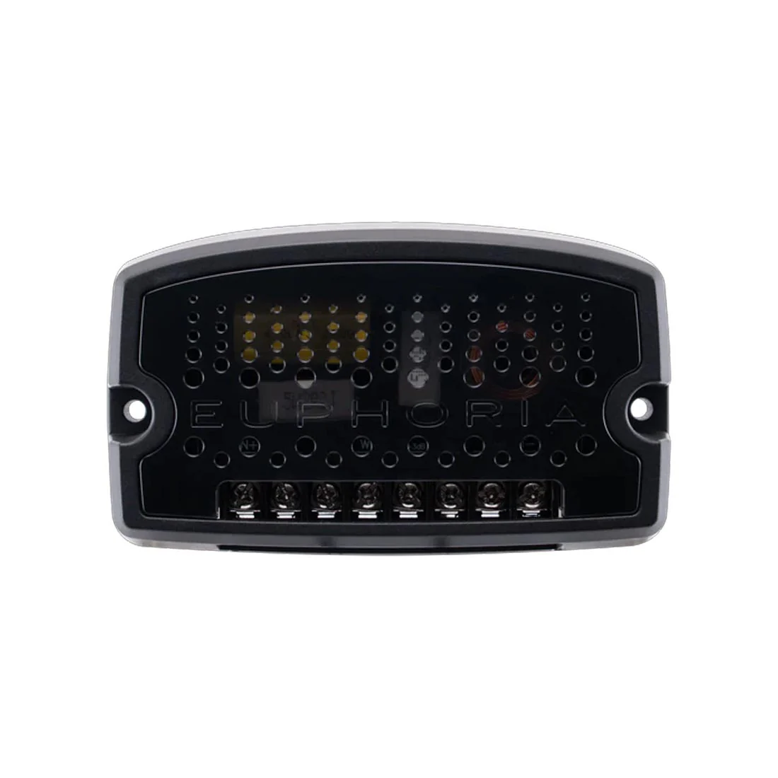 Euphoria ESR65C Reference Series 6.5" 2-Way Loudspeaker Component Speaker System - Image 16