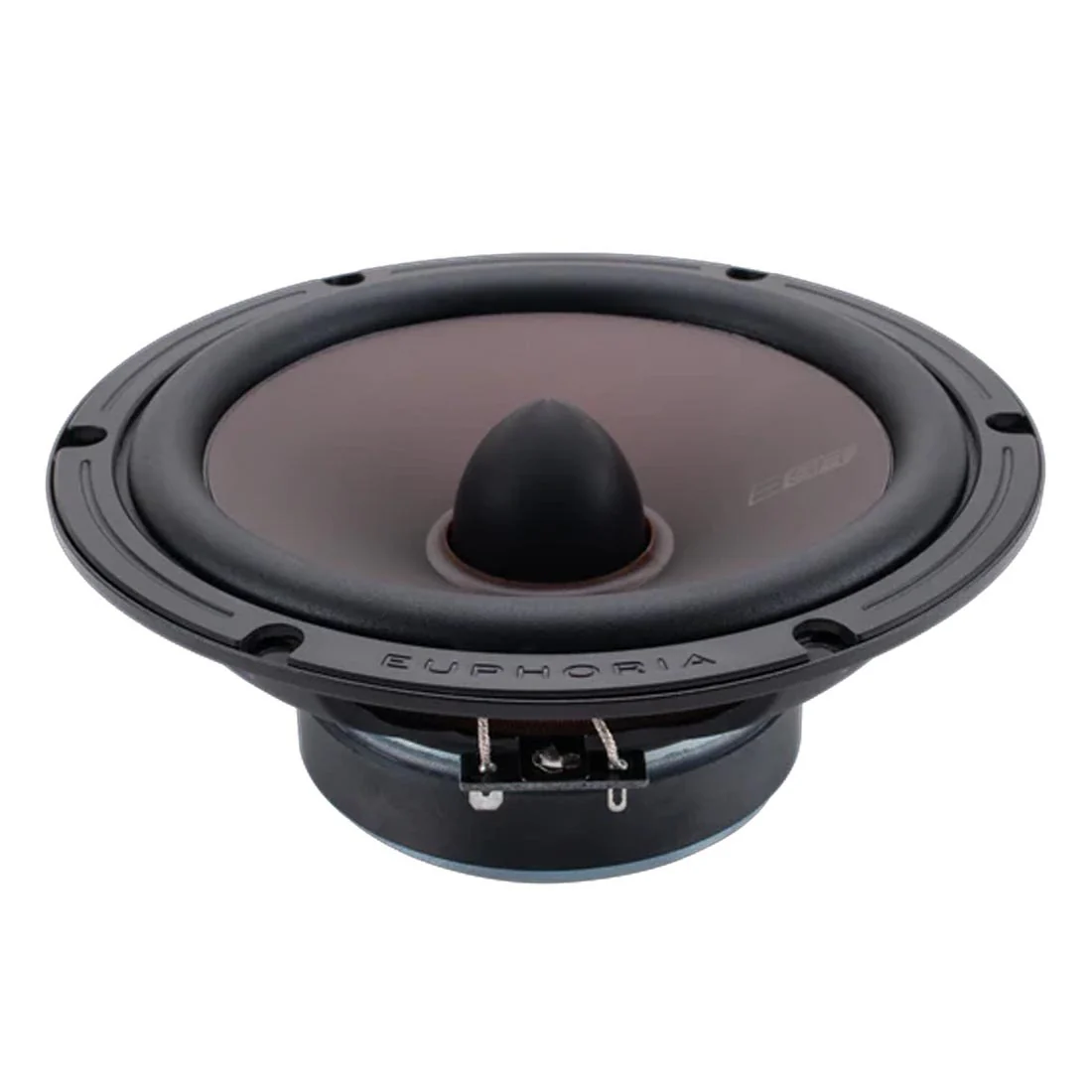 Euphoria ESR65C Reference Series 6.5" 2-Way Loudspeaker Component Speaker System - Image 9