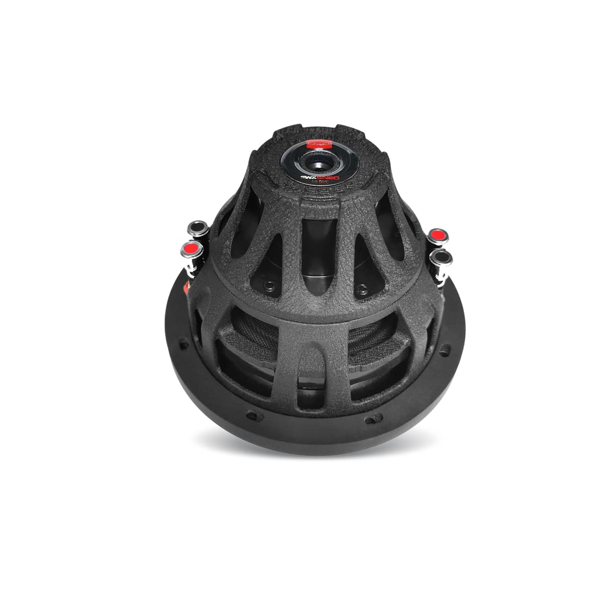 Euphoria EWX6NEO 6" 250W DVC Subwoofer (EWX6NEO) - Image 4
