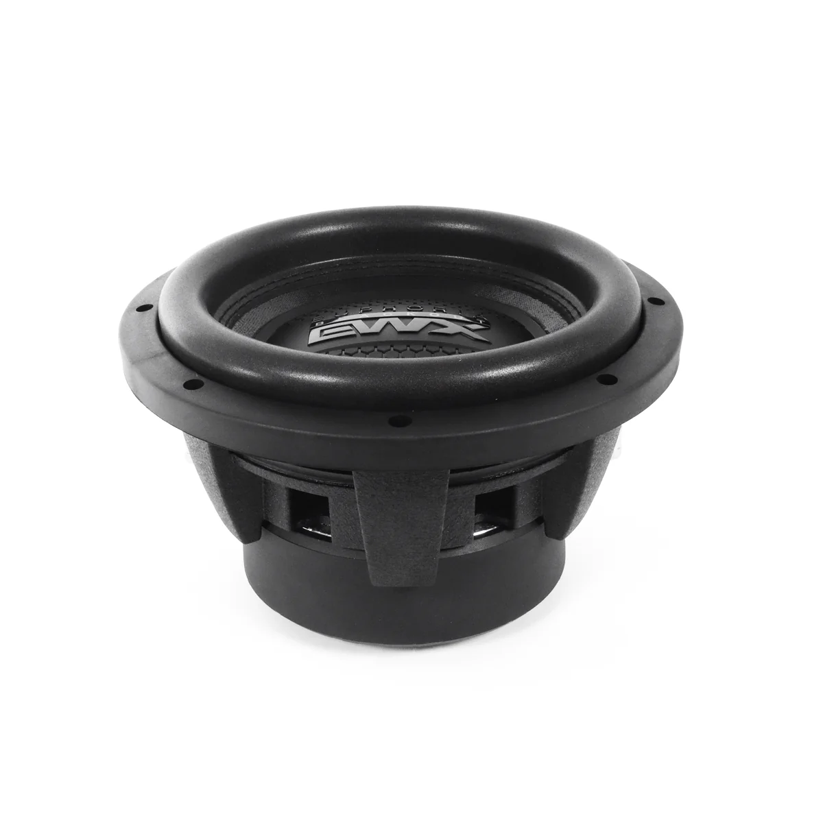 Euphoria EWXB10D2 10" 1000W 2-Ohm DVC Subwoofer (EWXB10D2) - Image 4