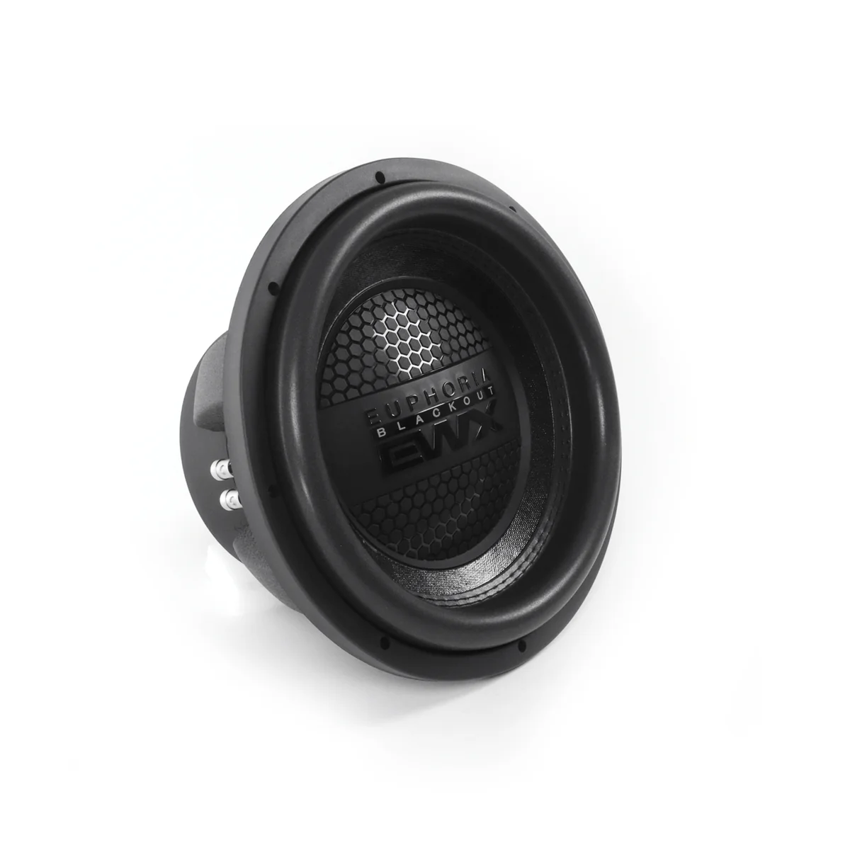Euphoria EWXB12D2 12" 1000W 2-Ohm DVC Subwoofer (EWXB12D2) - Image 3