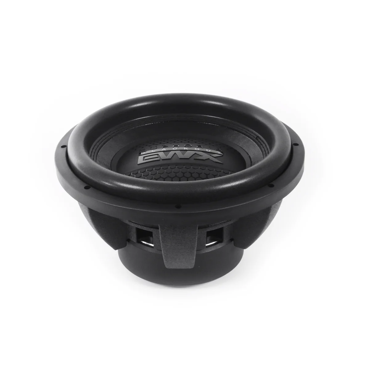 Euphoria EWXB12D2 12" 1000W 2-Ohm DVC Subwoofer (EWXB12D2) - Image 4