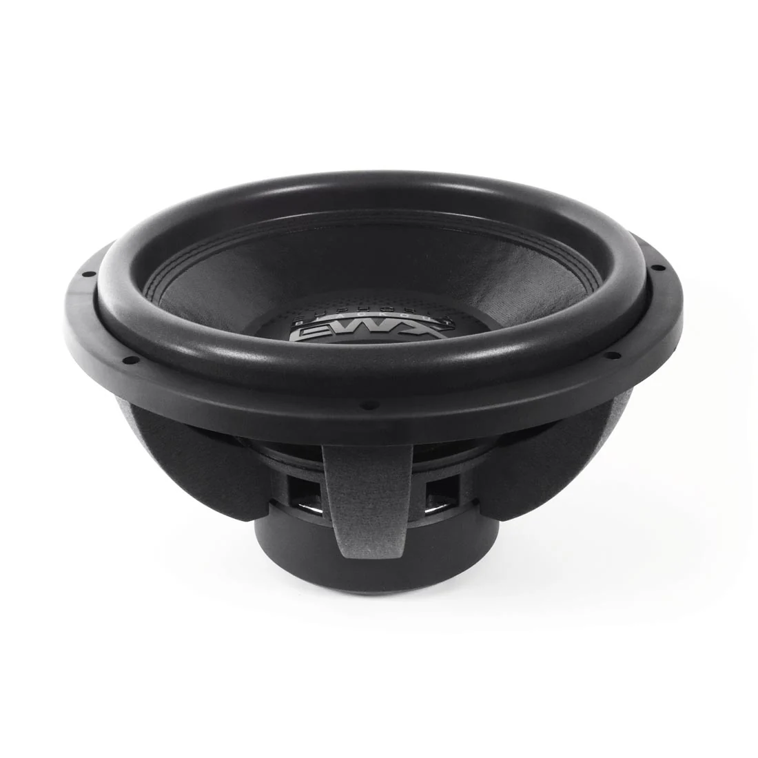 Euphoria EWXB15D4 15" EWX Blackout Edition DVC Subwoofer (EWXB15D4) - Image 3