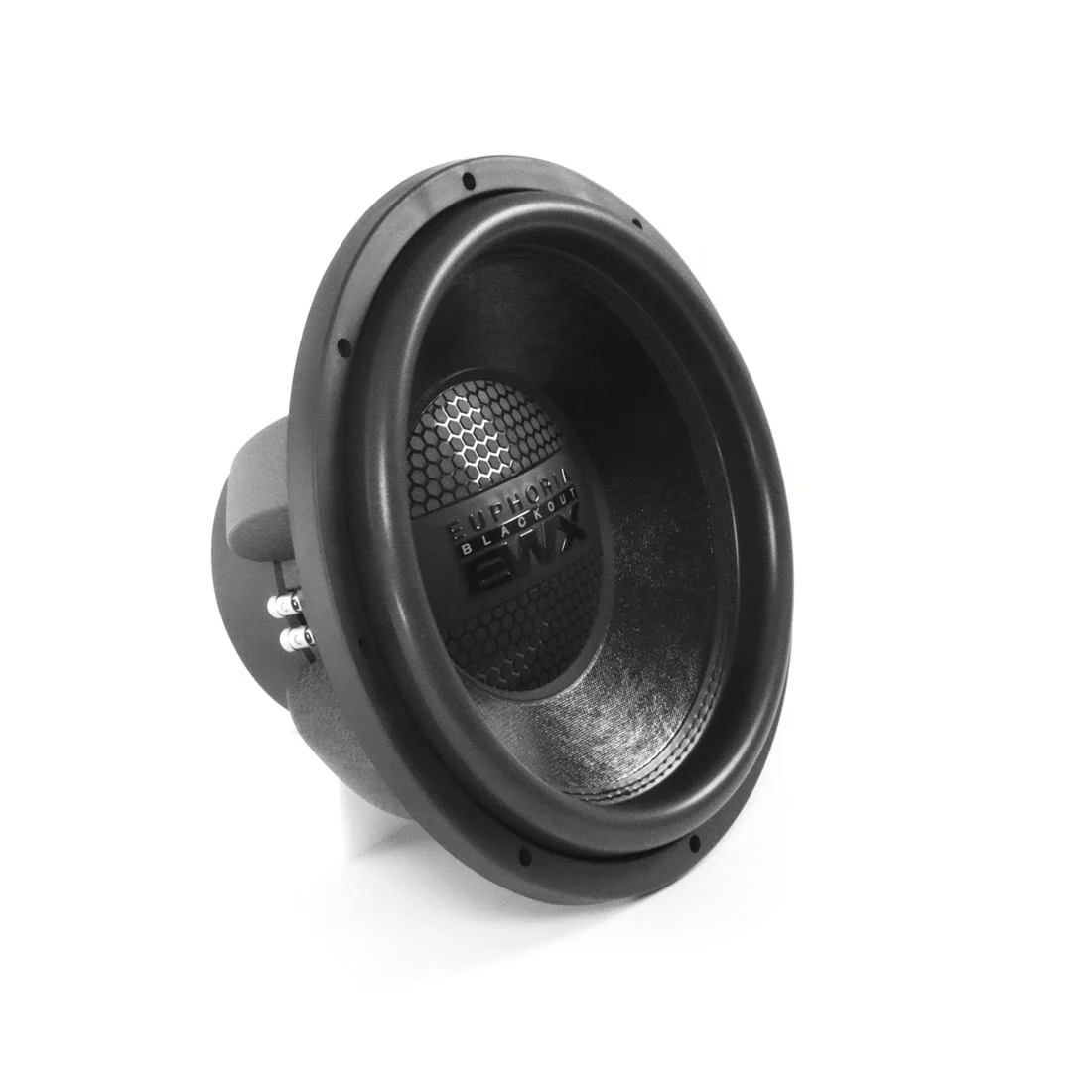 Euphoria EWXB15D4 15" EWX Blackout Edition DVC Subwoofer (EWXB15D4) - Image 4