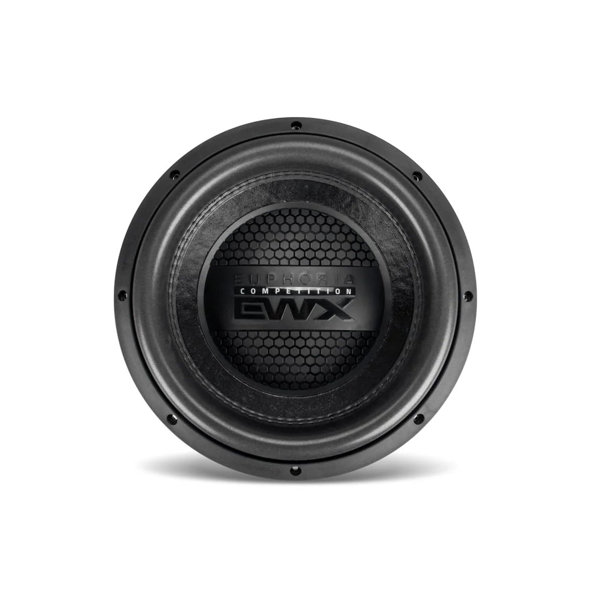 Euphoria EWXC15D4 15" 2000W 4-Ohm DVC Subwoofer (EWXC15D4) - Image 2