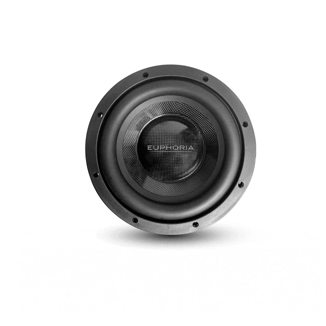 Euphoria XPERT EX10NMB-CFXL 10" Neo Carbon Fiber Midbass Speaker - Each (EX10NMBCFXL) - Image 3
