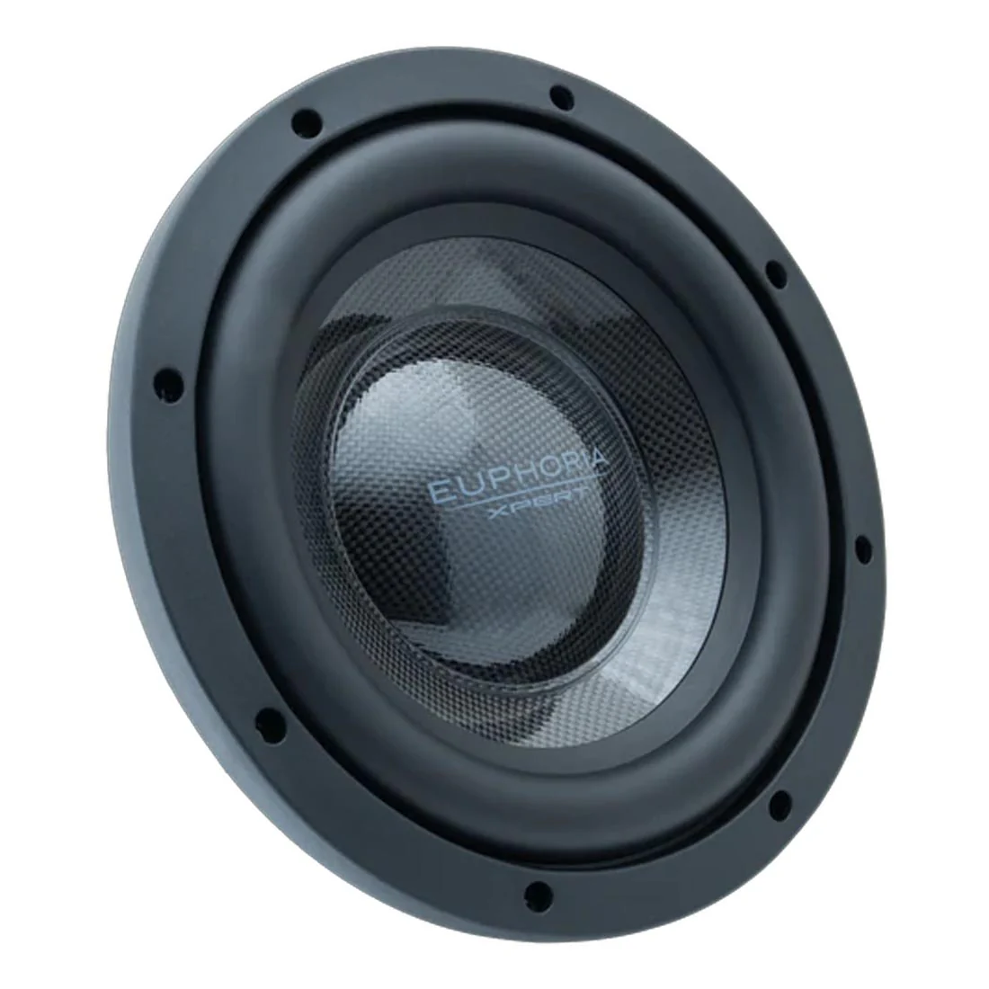 Euphoria XPERT EX10NMB-CFXLV2 10" NEO Carbon Fiber Midbass Speaker - Each (EX10NMBCFXLV2) - Image 3