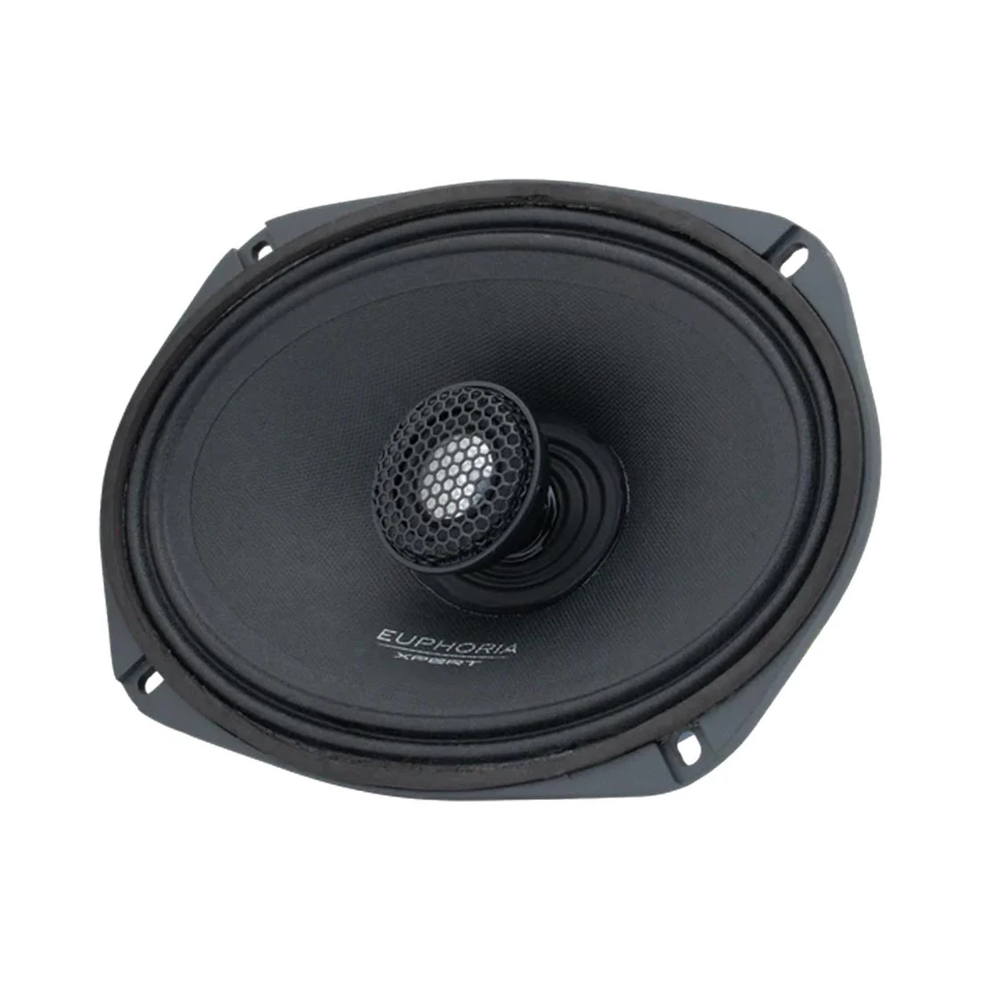 Euphoria XPERT EX69NCX 6" x 9" NEO 2-Way Loudspeakers - Pair - Image 3