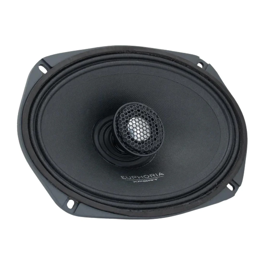 Euphoria XPERT EX69NCX 6" x 9" NEO 2-Way Loudspeakers - Pair - Image 4
