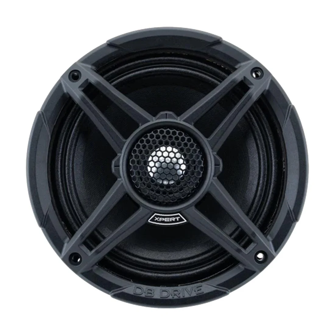 Euphoria XPERT EX6NCX 6.5" NEO 2-Way Loudspeakers - Pair - Image 2