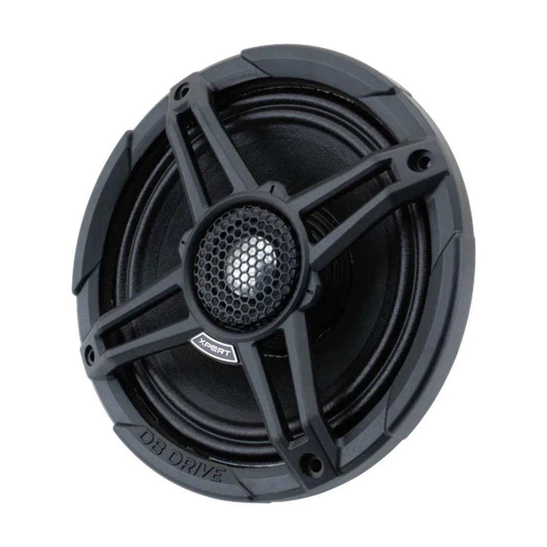 Euphoria XPERT EX6NCX 6.5" NEO 2-Way Loudspeakers - Pair - Image 4
