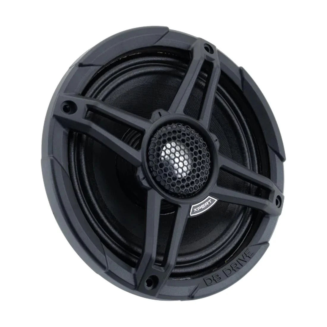 Euphoria XPERT EX6NCX 6.5" NEO 2-Way Loudspeakers - Pair - Image 6