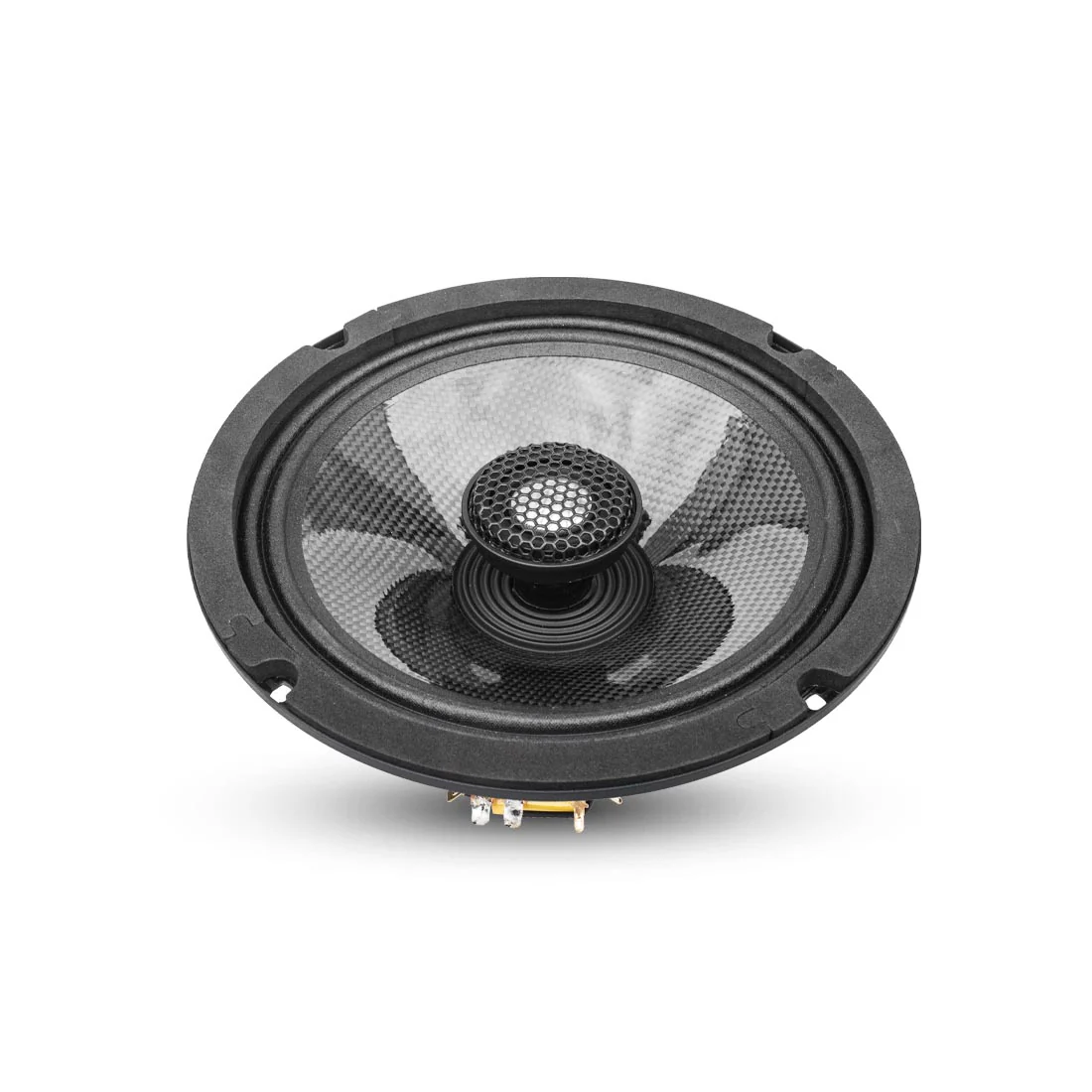 Euphoria XPERT EX8NPS-CF 8" NEO Point Source Loudspeakers (EX8NPSCF) - Image 2